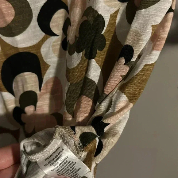 Sanctuary Women's Printed Perfect Tee - Picture 8 of 9